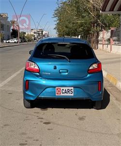 ميتسوبيشي ميراج